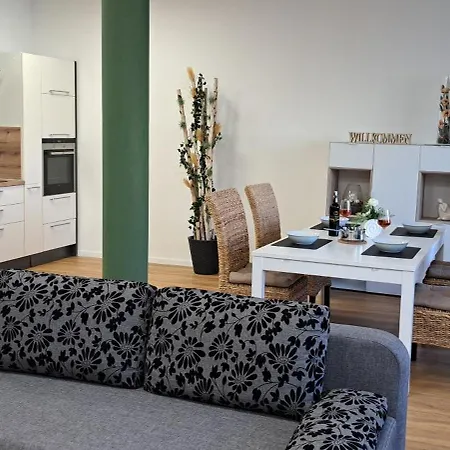Apartman Am Stadttor
