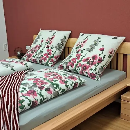 Am Stadttor Apartman *
