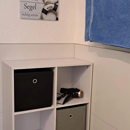 Apartman Am Stadttor *