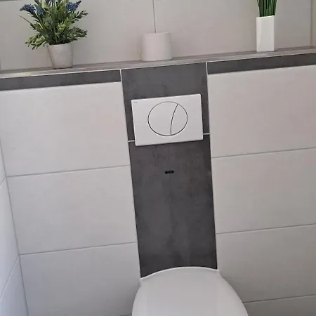Am Stadttor Apartman