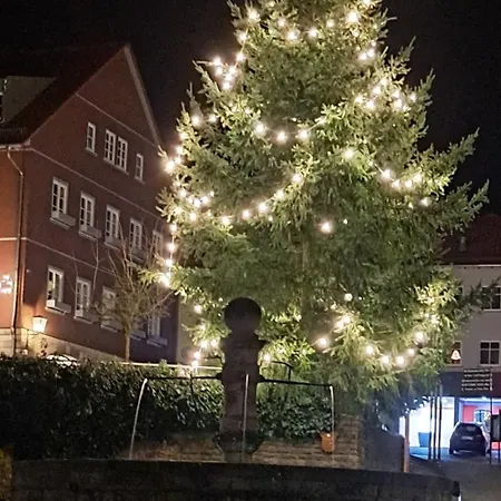 Am Stadttor *