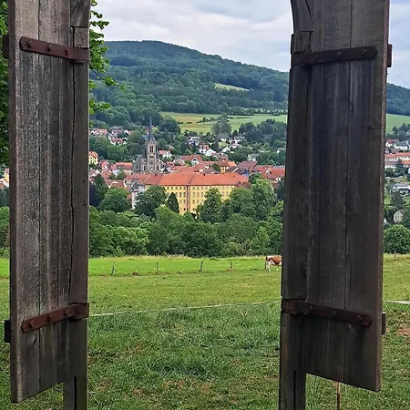 Am Stadttor Tann