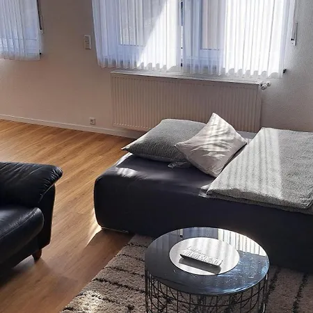 Appartement Am Stadttor