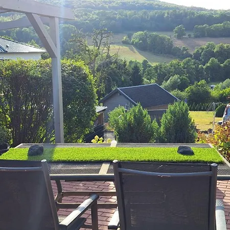 Appartement Am Stadttor *