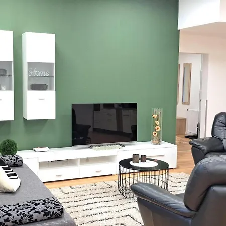 Am Stadttor Appartement